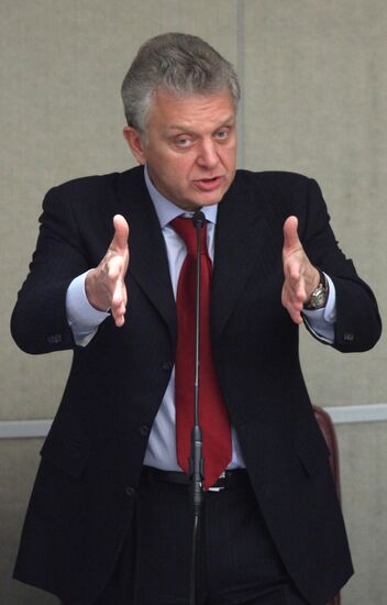 Viktor Khristenko