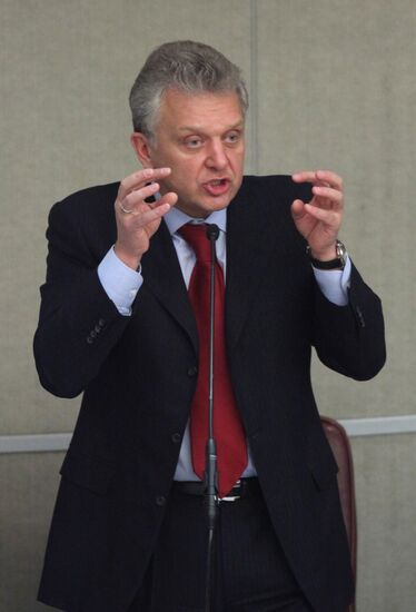 Viktor Khristenko