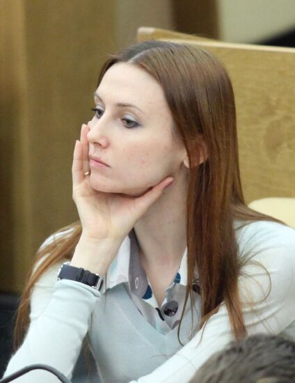 Svetlana Zakharova
