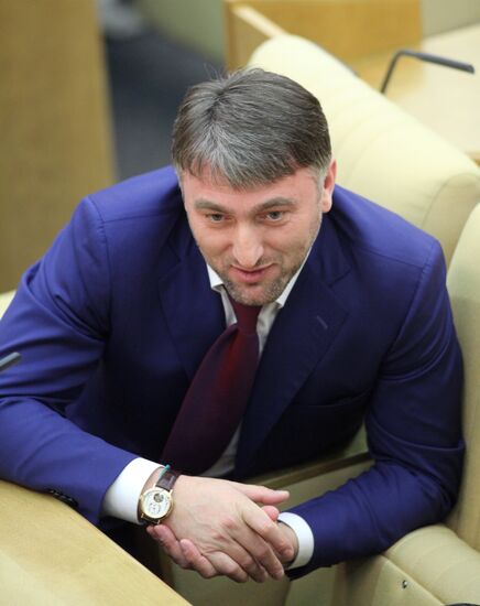 Adam Delimkhanov