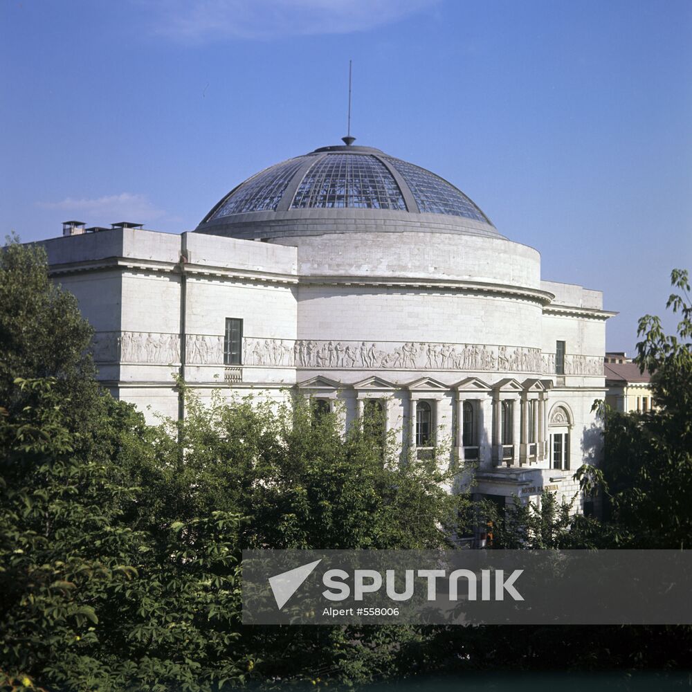 Kiev affiliate of Central Lenin Museum