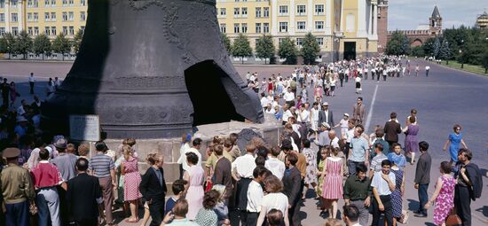 Moscow Kremlin