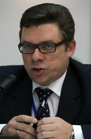 Oleg Shakhov