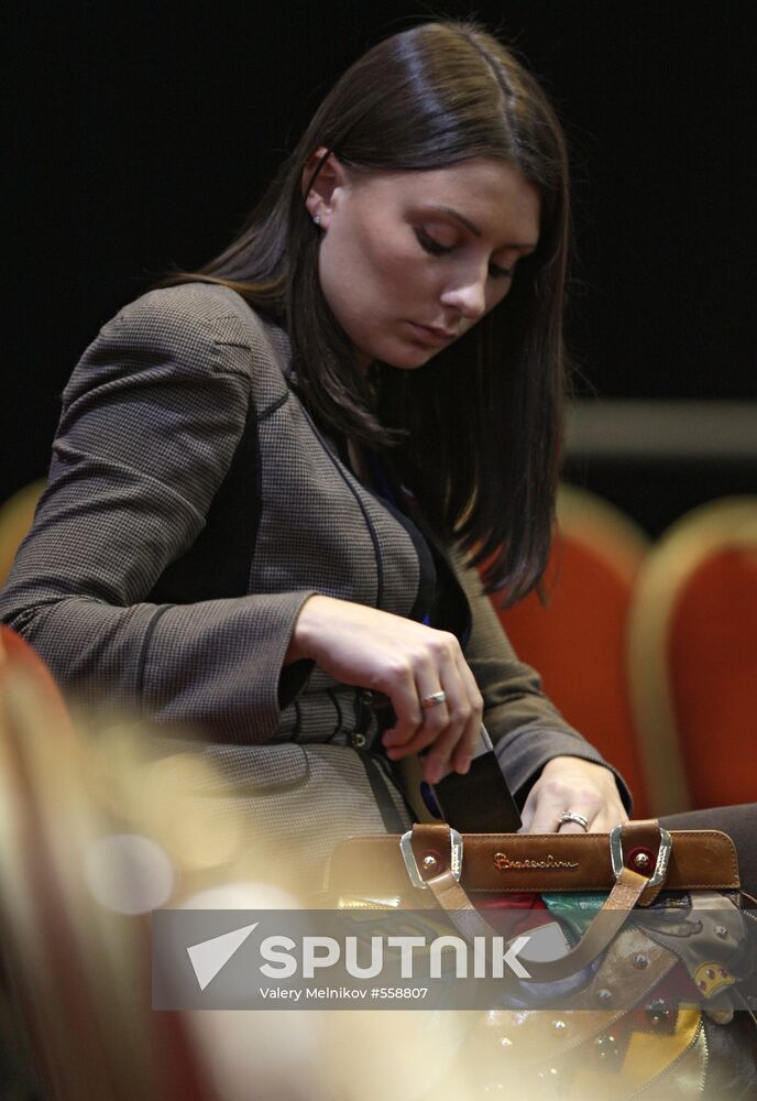 Vera Putina