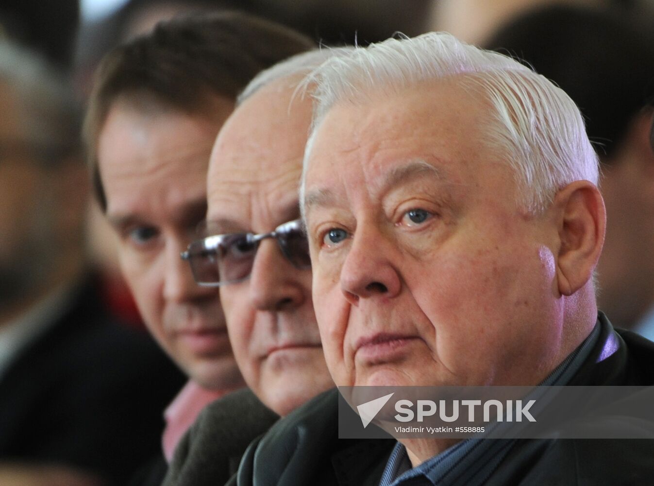 "A Word about Chekhov" International Conference