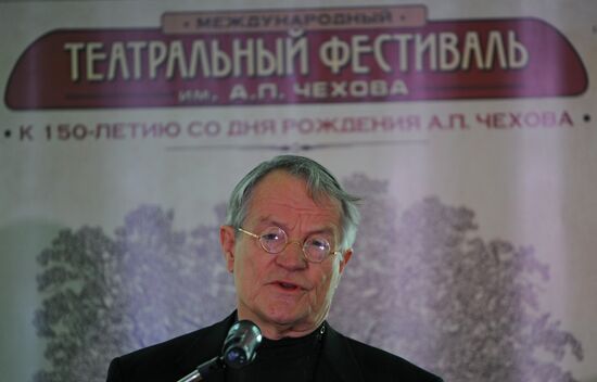 Peter Stein
