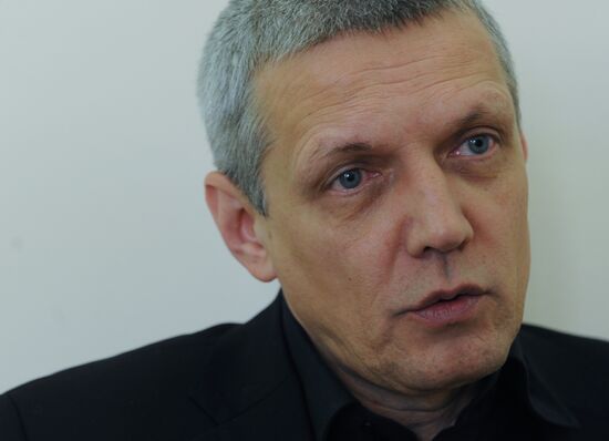 Alexander Galibin