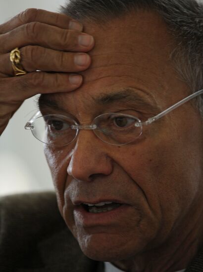 Andrei Konchalovsky