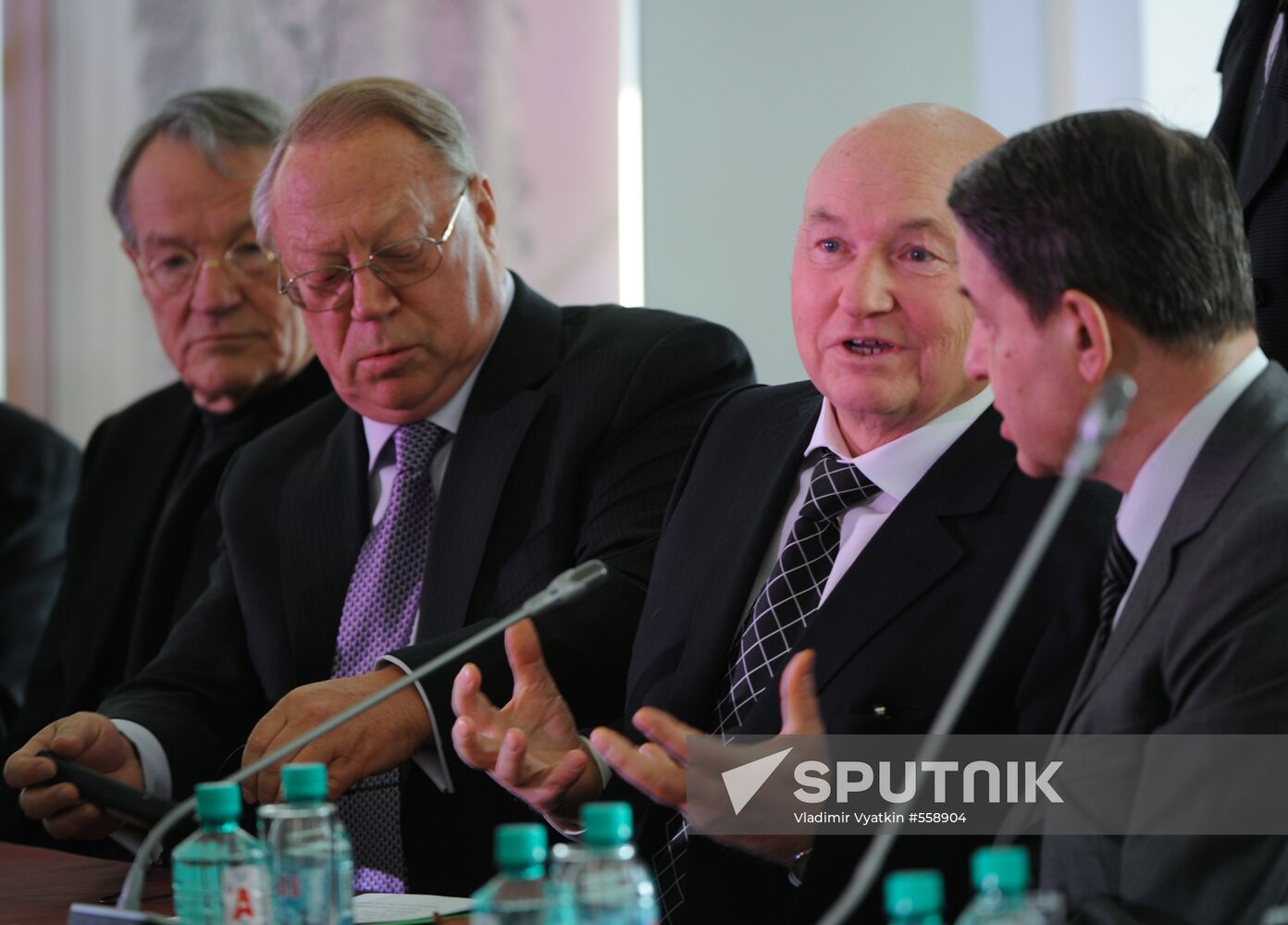 "A Word about Chekhov" International Conference