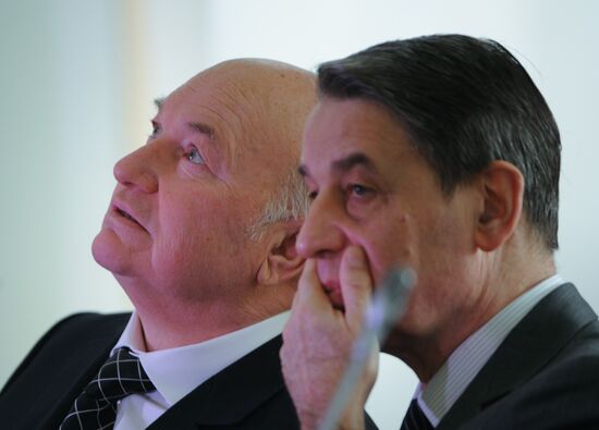 "A Word about Chekhov" International Conference