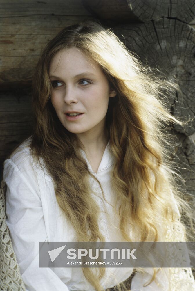 Darya Khudyakova