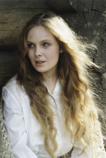 Darya Khudyakova