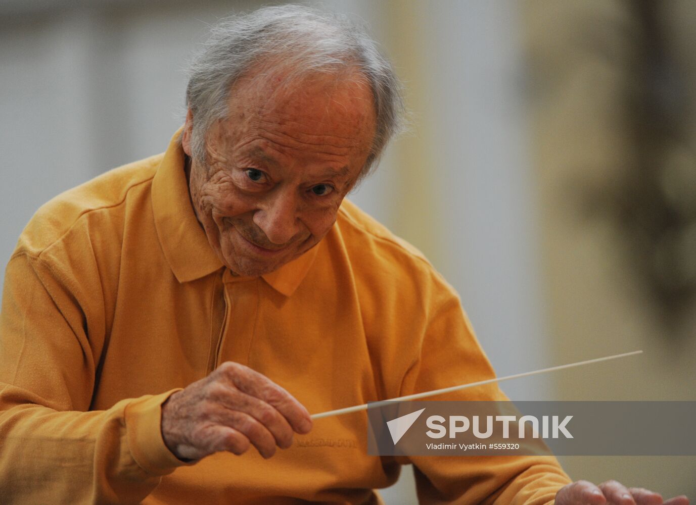 Conductor Zedda Alberto