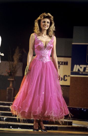 Rosa Golosiewicz