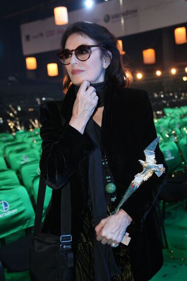 Anouk Aimée