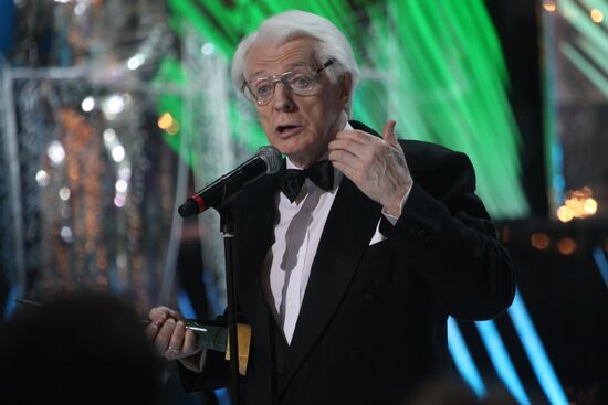 Oleg Strizhenov