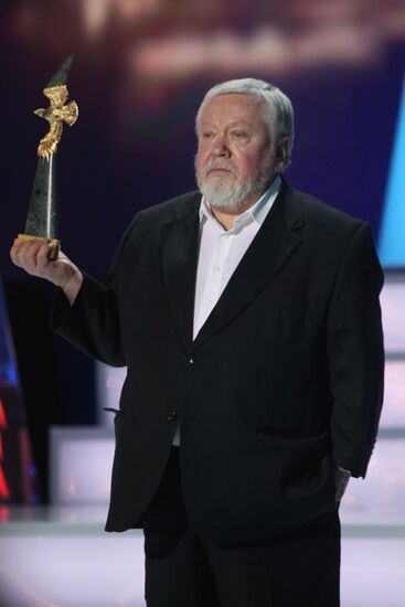 Sergei Solovyov