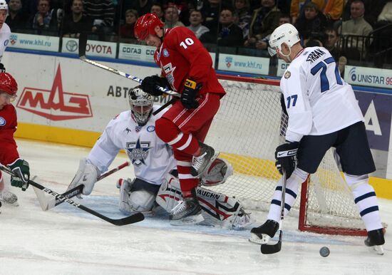 KHL All-Star Game 2010