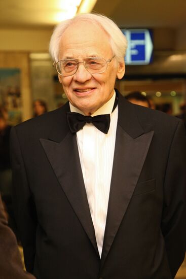 Vladimir Naumov