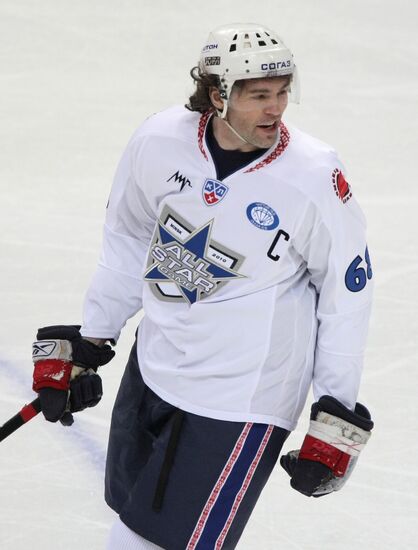 Jaromír Jagr