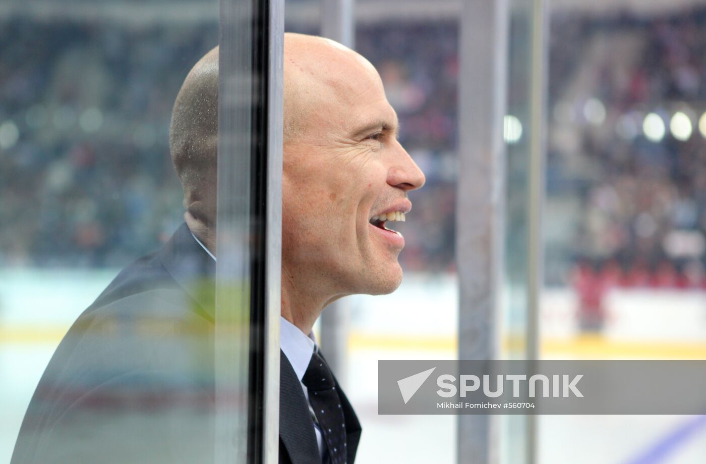 Mark Messier