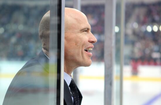 Mark Messier