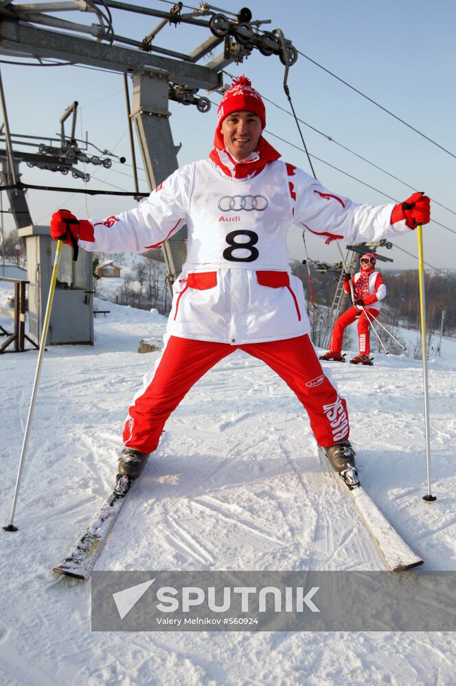Kirill Andreyev