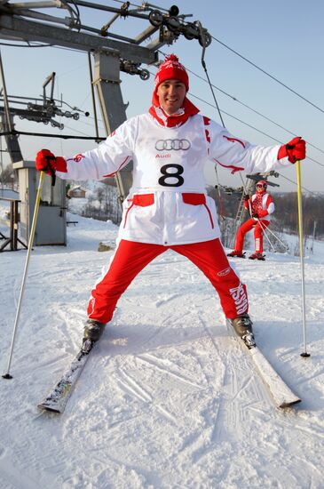 Kirill Andreyev
