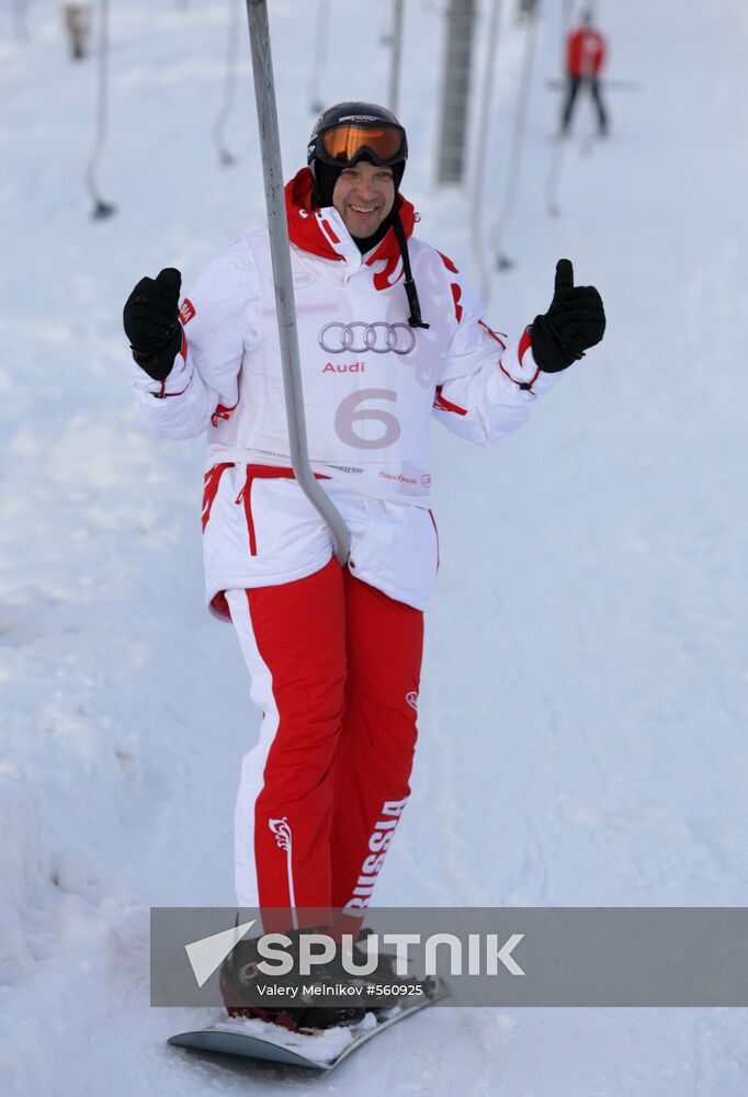 Vlad Loktev