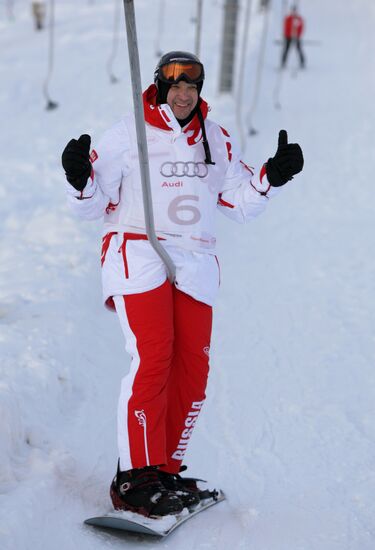 Vlad Loktev