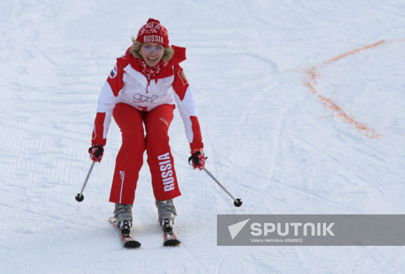 Katerina Von Gechmen-Valdek