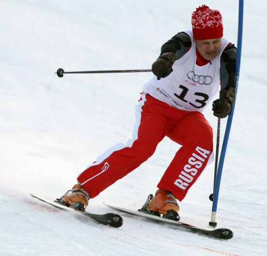 Alexander Gurnov