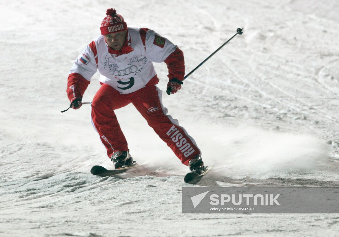 Konstantin Tszyu