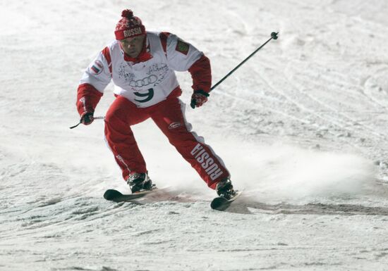 Konstantin Tszyu