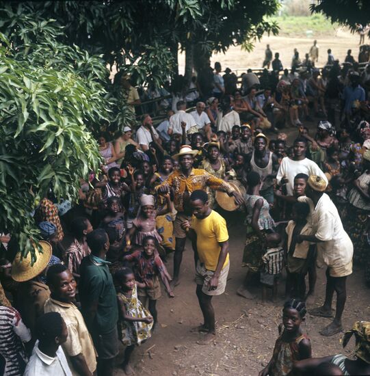 Togolese Republic