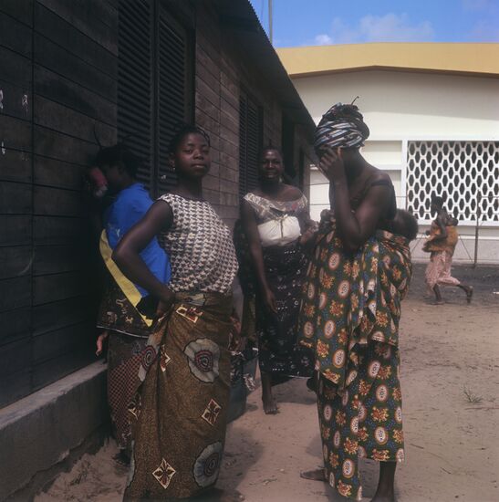 Togolese Republic