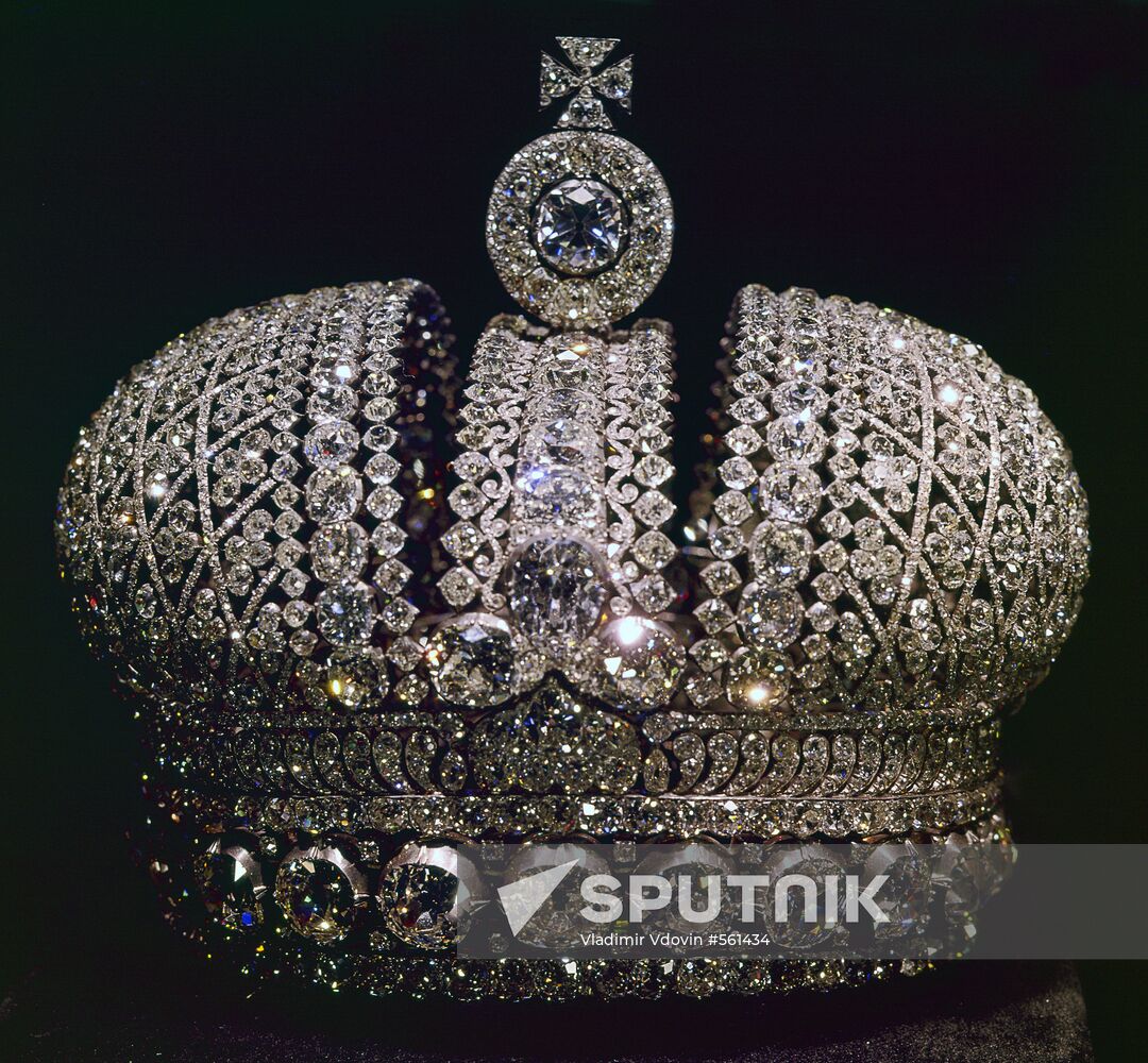 Lesser Imperial Crown