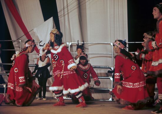 Orlyonok Children's Camp