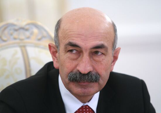 Murat Dzhioev