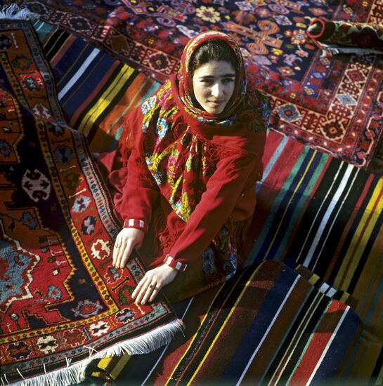 Manya Aliyeva