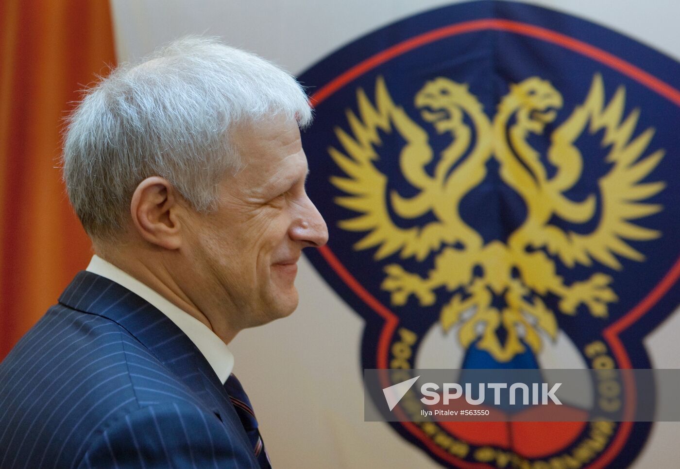 Sergei Fursenko