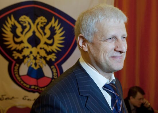 Sergei Fursenko