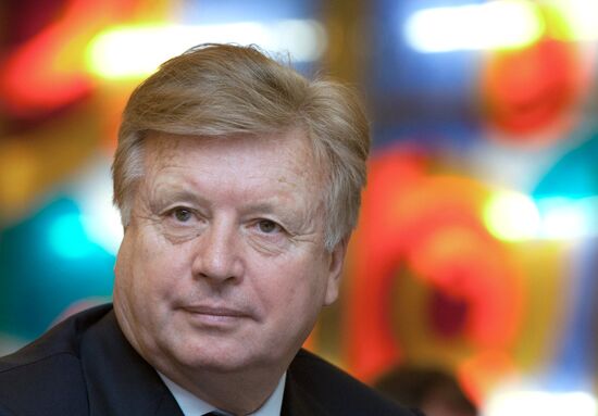 Leonid Tyagachyov