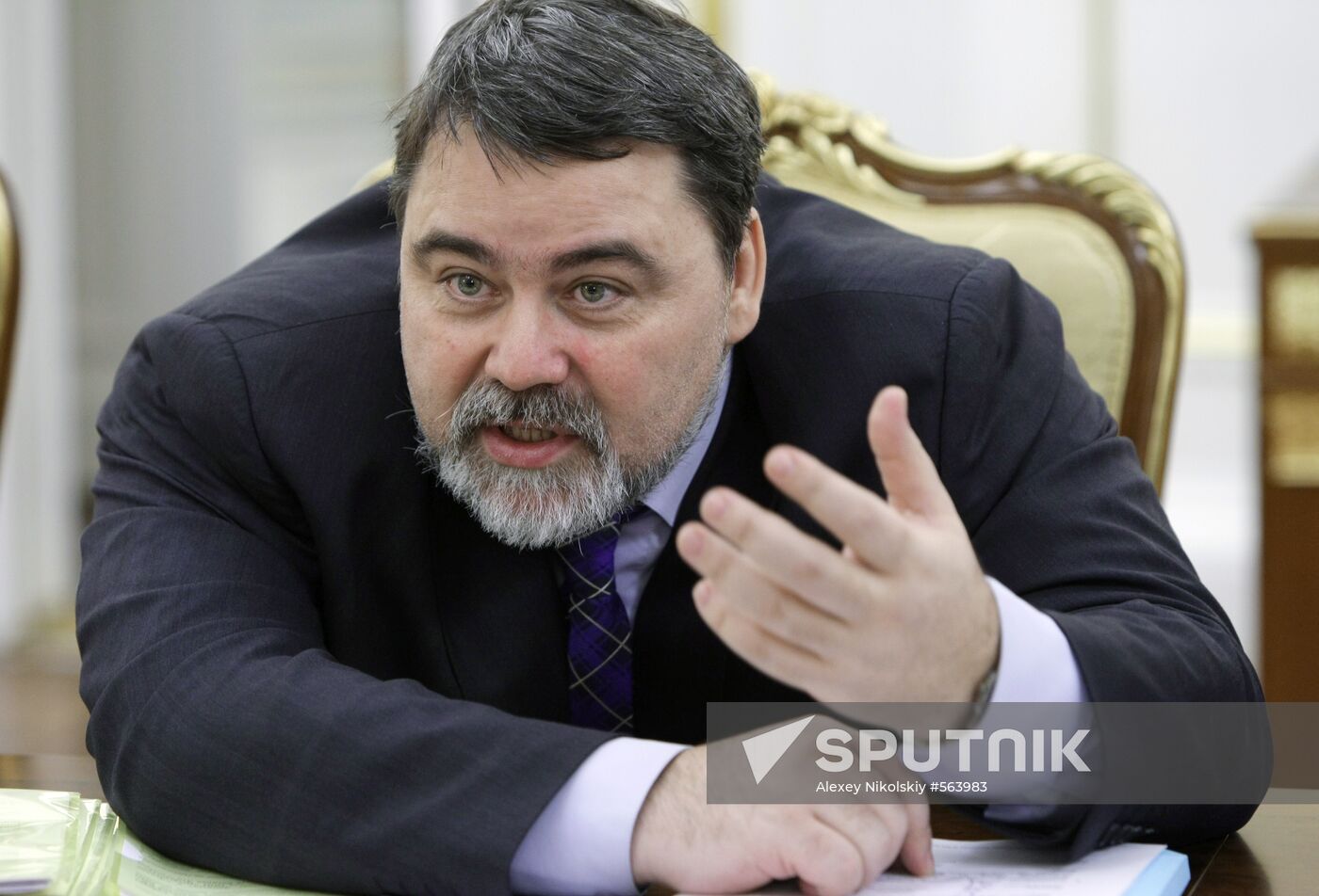 Igor Artemyev