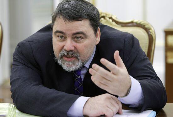 Igor Artemyev