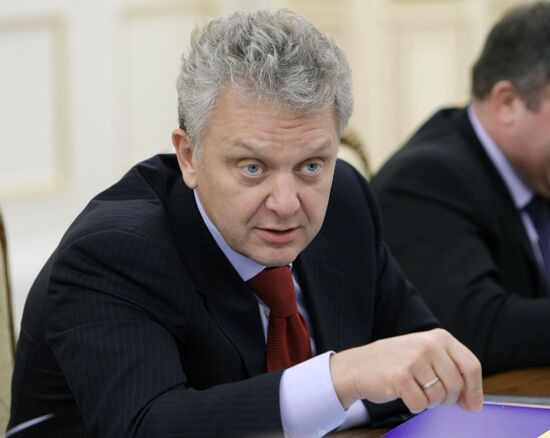 Viktor Khristenko