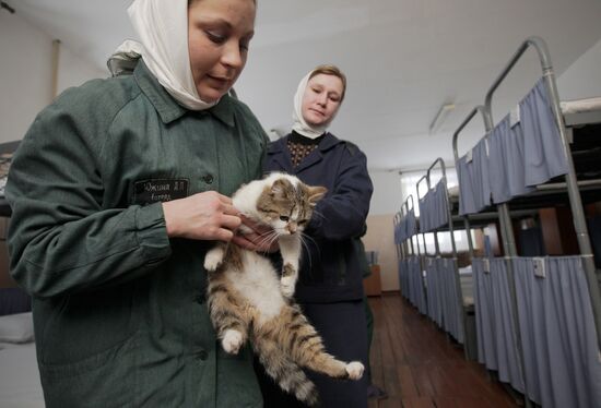Prisoners