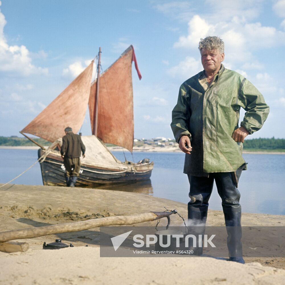 Karbass Schelya