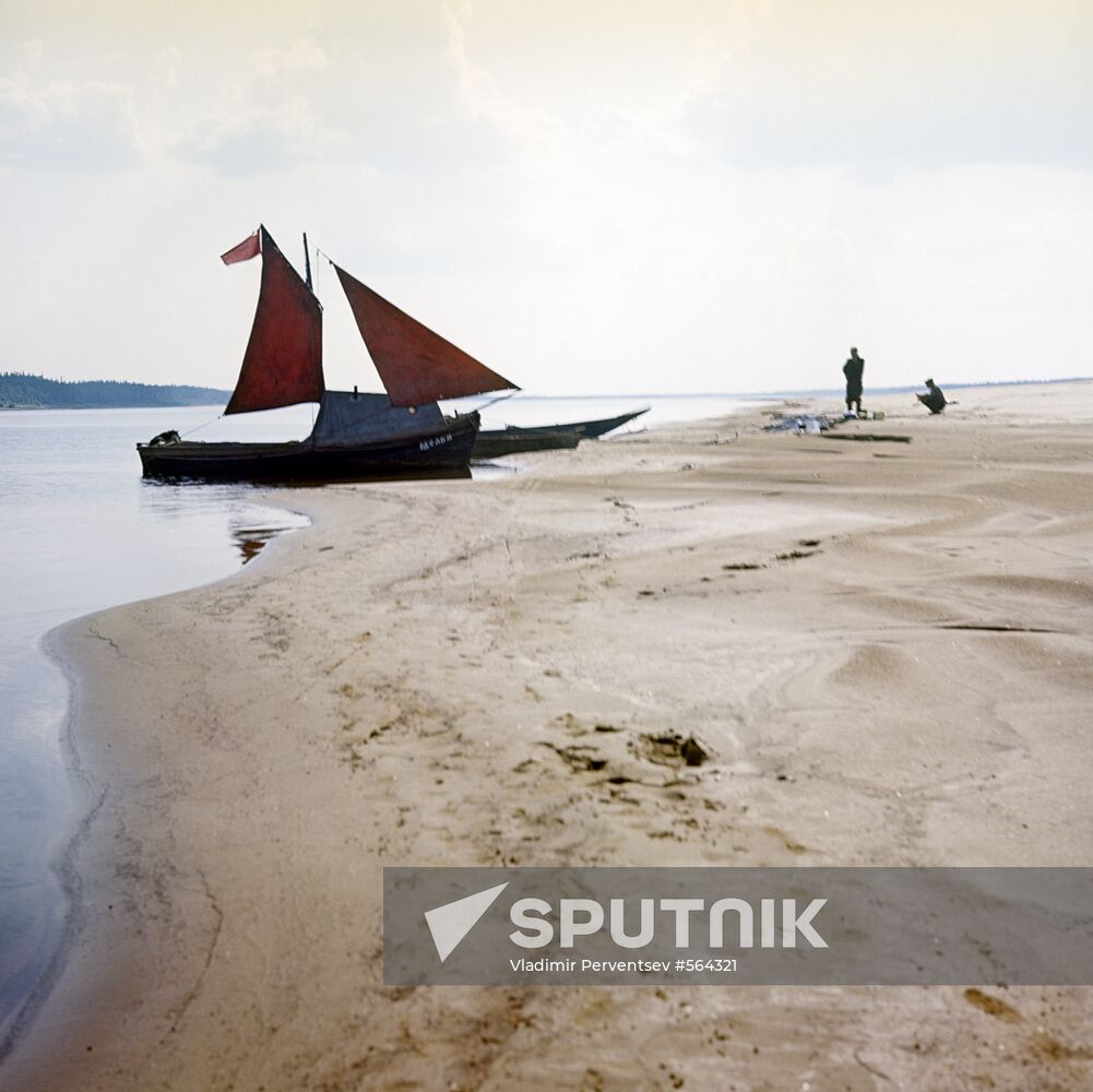Karbass Schelya