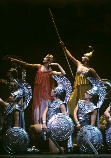 State Academic Bolshoi Theater